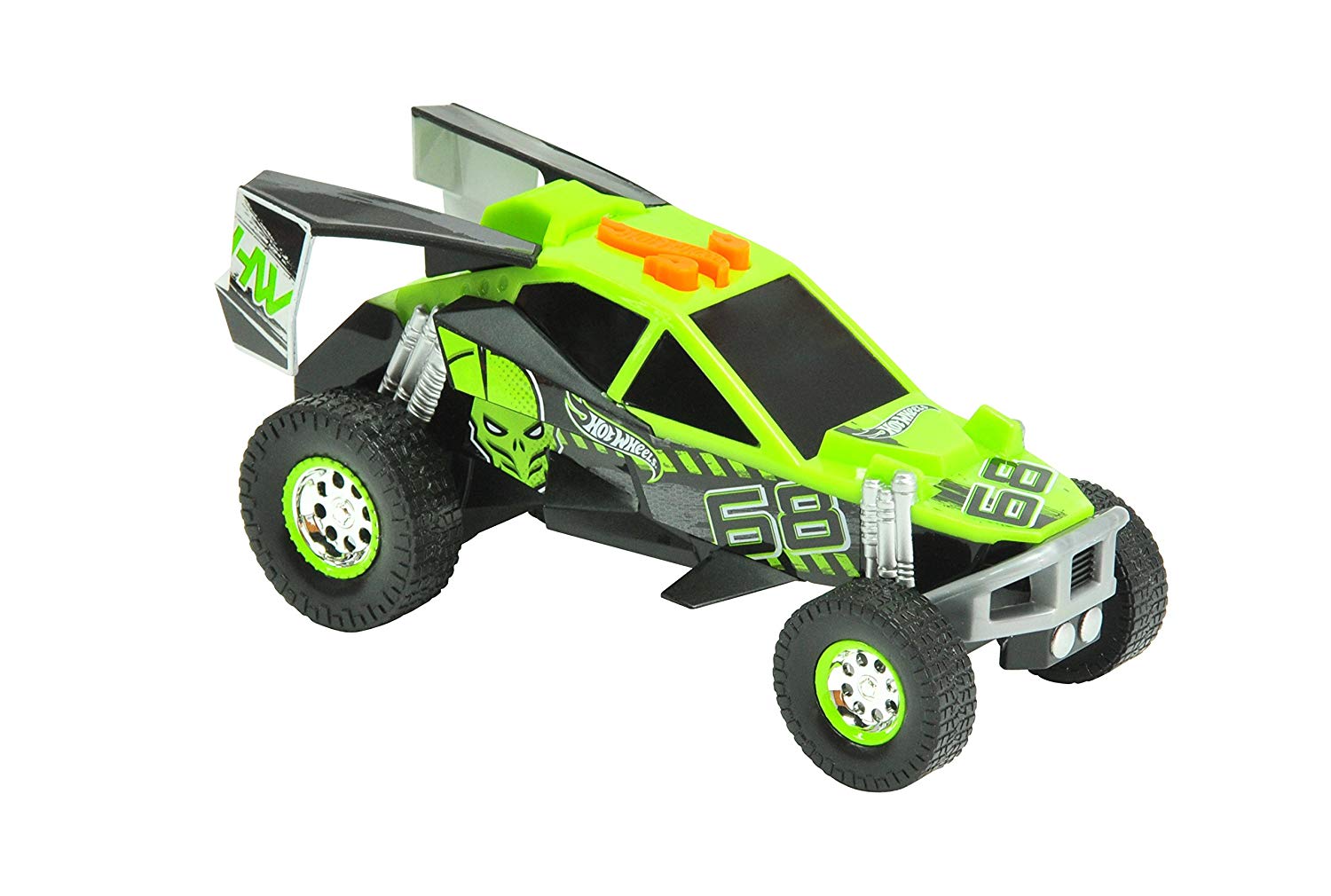 Hotwheels buggy - Imagen 2