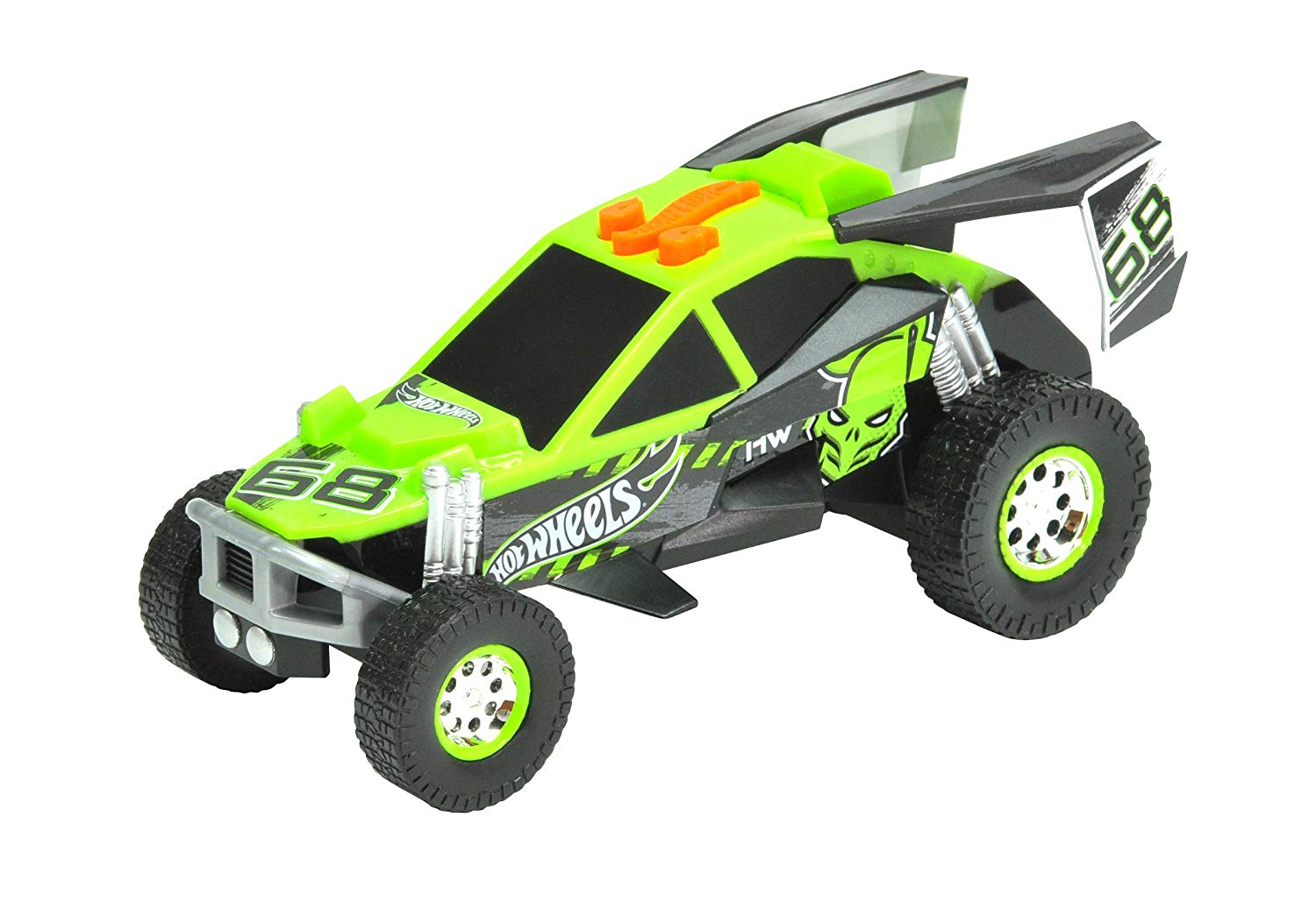 Hotwheels buggy - Imagen 3