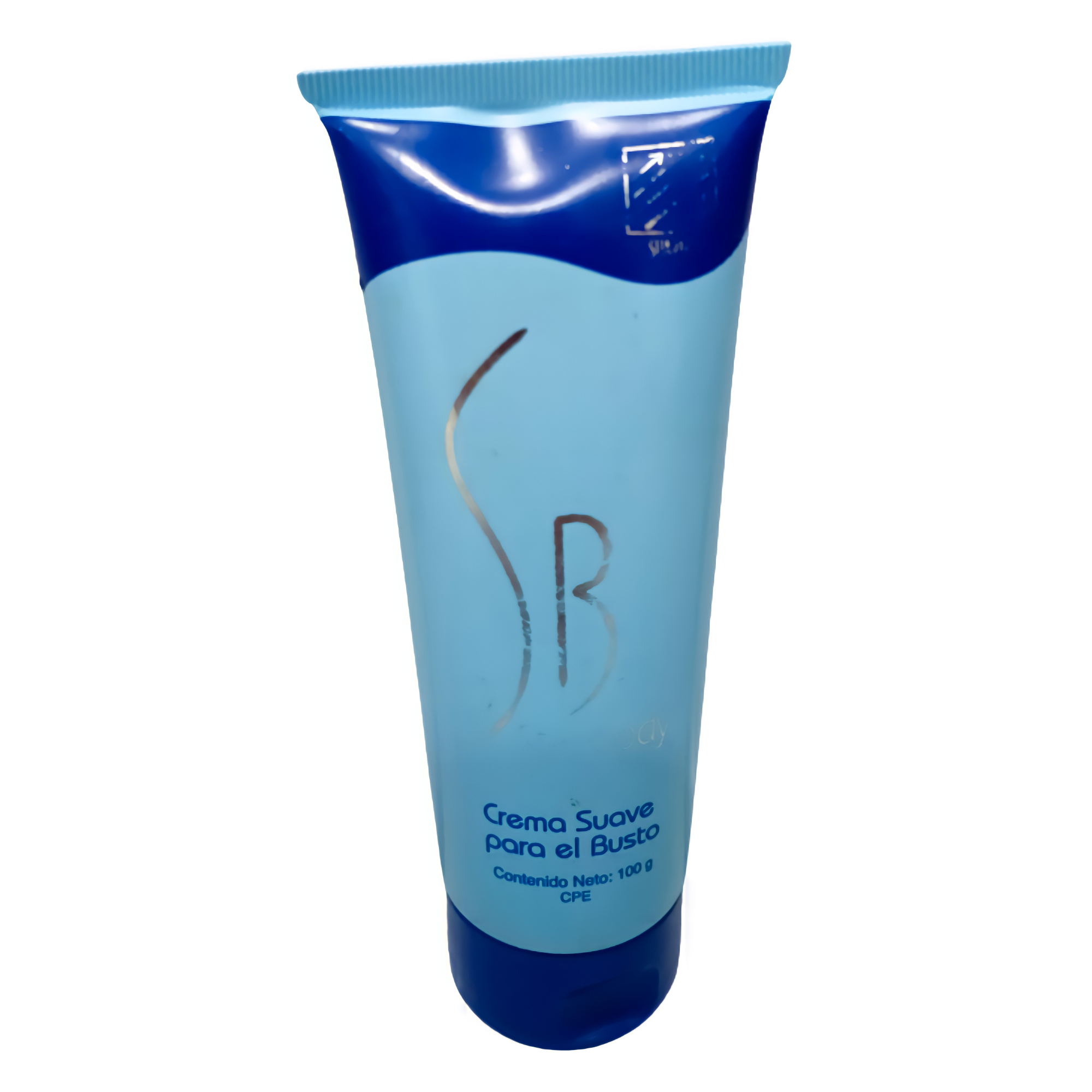 Gel de baño exfoliante
