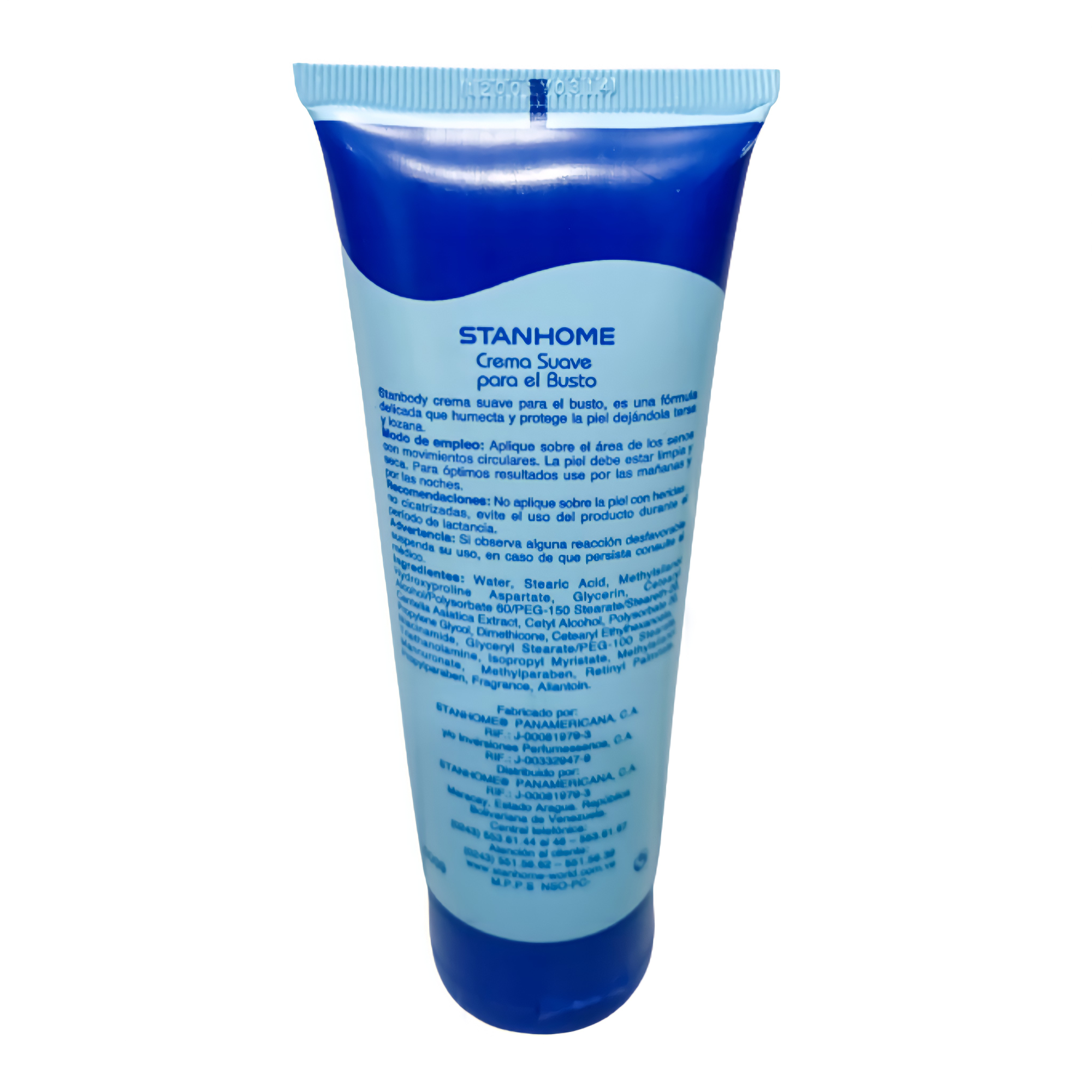 Gel de baño exfoliante - Imagen 4