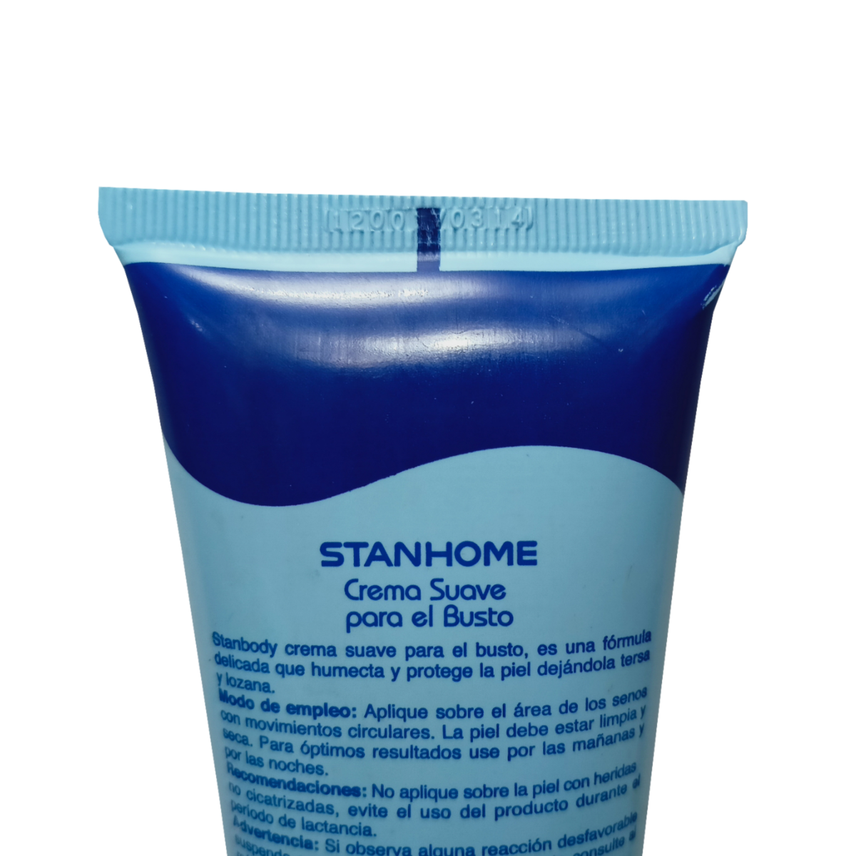 Gel de baño exfoliante - Imagen 3