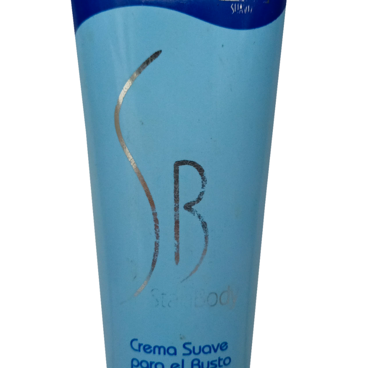Gel de baño exfoliante - Imagen 2