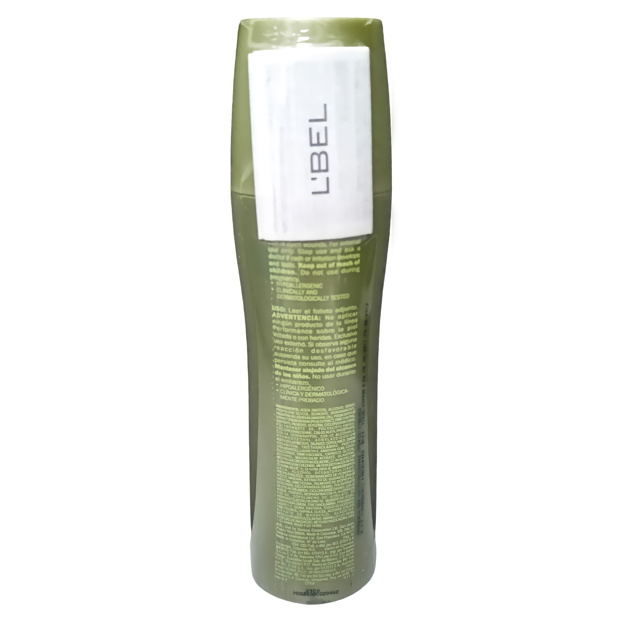 Crema para muslos, caderas y glúteos - Imagen 4