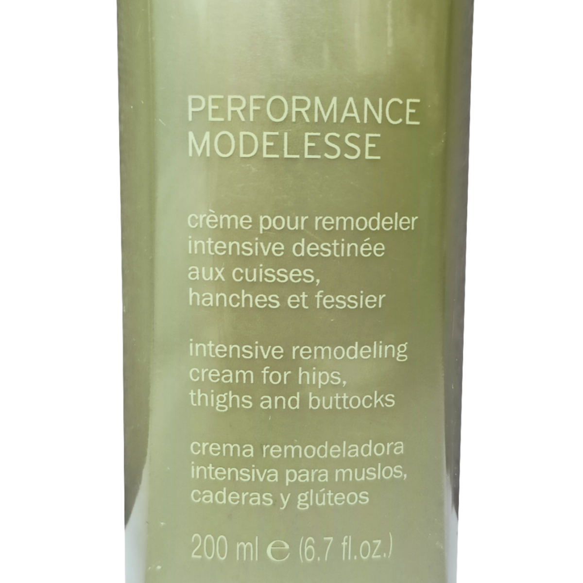 Crema para muslos, caderas y glúteos - Imagen 3