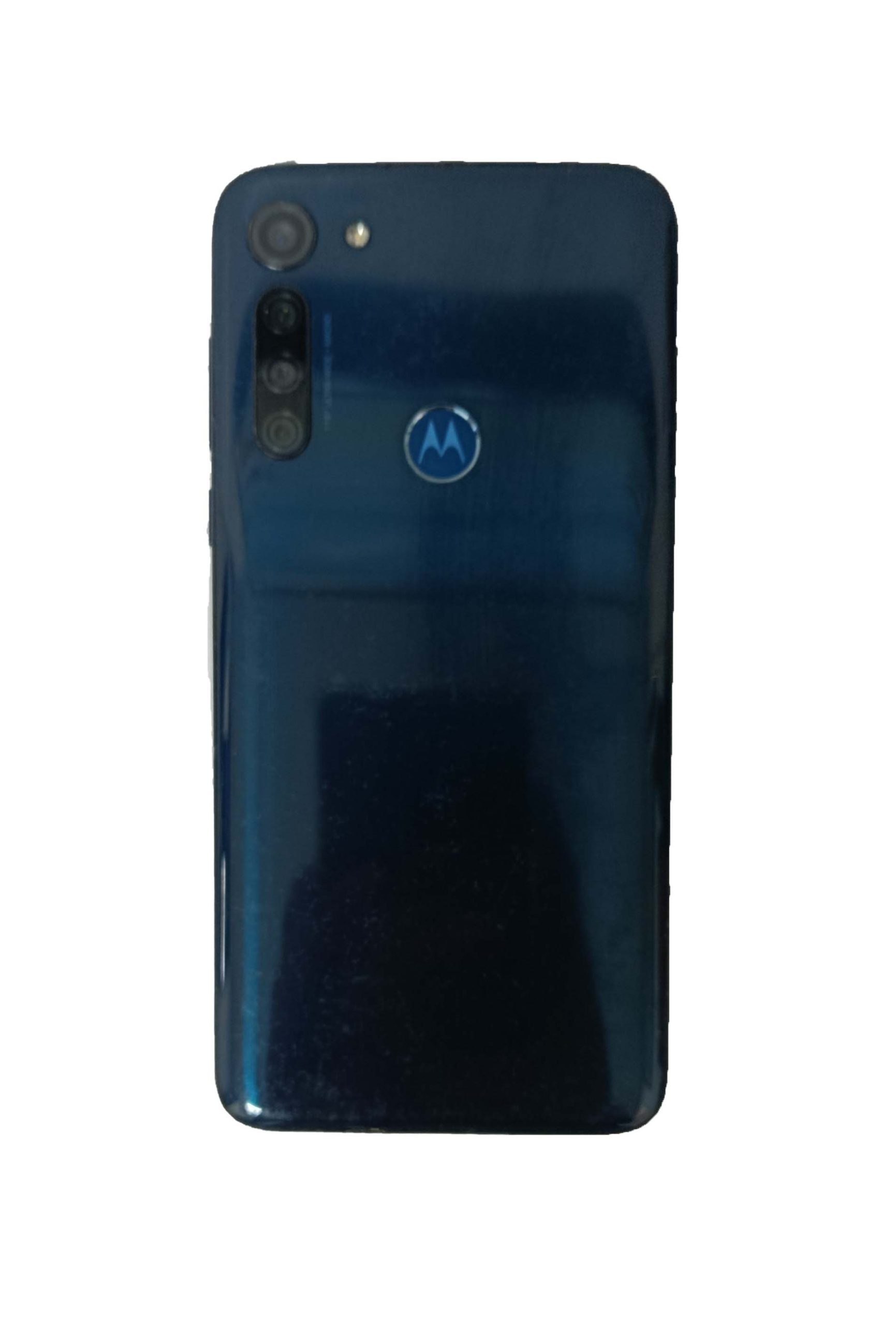 Motorola G8 Power Dual Sim 64gb 4gb Ram Liberado - Imagen 4